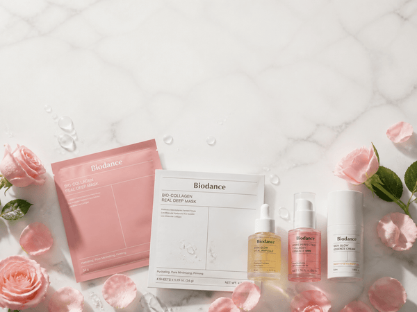 Biodance Hydrogel Skincare - BF Beauty