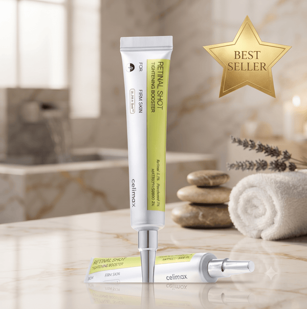Celimax Korean Skincare - BF Beauty