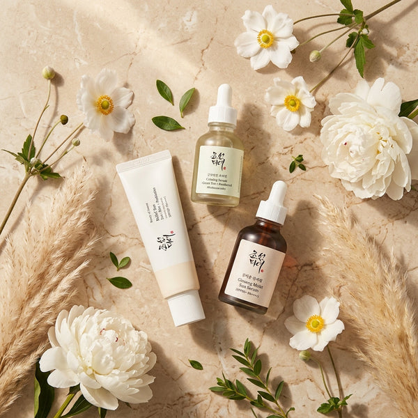 	Beauty of Joseon Hanbang Skincare - BF Beauty