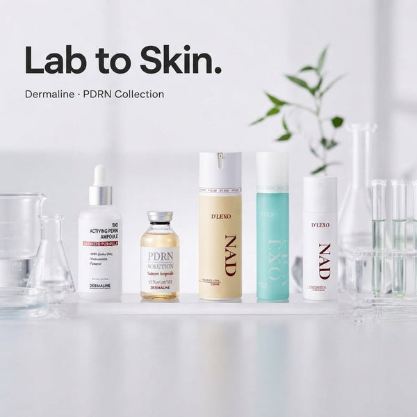 Dermaline - BF Beauty