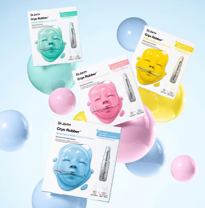Dr. Jart+ Skincare Essentials - BF Beauty