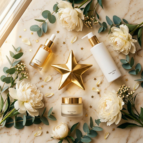 Best Sellers K-Beauty Skincare - BF Beauty