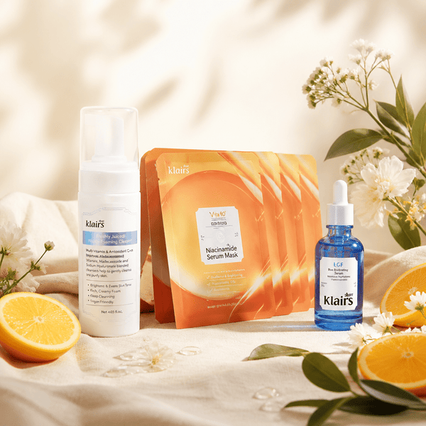 Klairs Gentle Skincare - BF Beauty