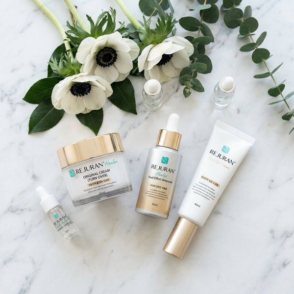 Rejuran Skin Rejuvenation - BF Beauty