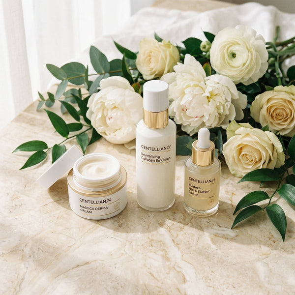 CENTELLIAN24 Centella Skincare - BF Beauty