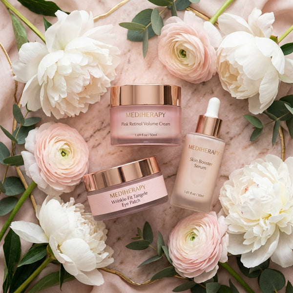 MEDITHERAPY Korean Skincare - BF Beauty