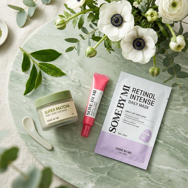 SOME BY MI Korean Skincare - BF Beauty