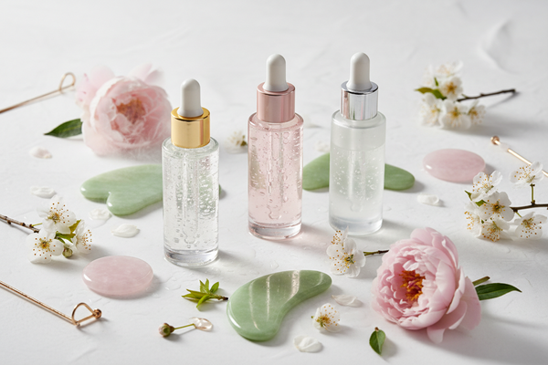 	Catalog of K-Beauty Skincare Collection - BF Beauty