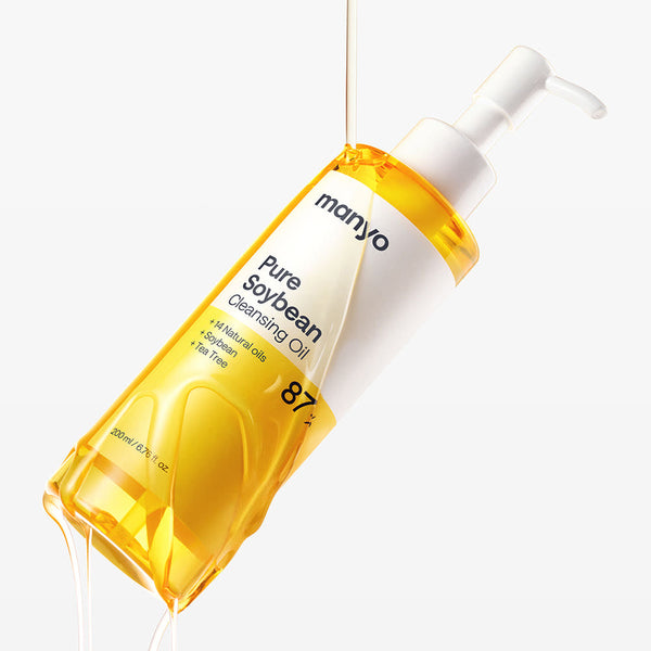 Product imaMANYO Korean Skincare - BF Beautyge