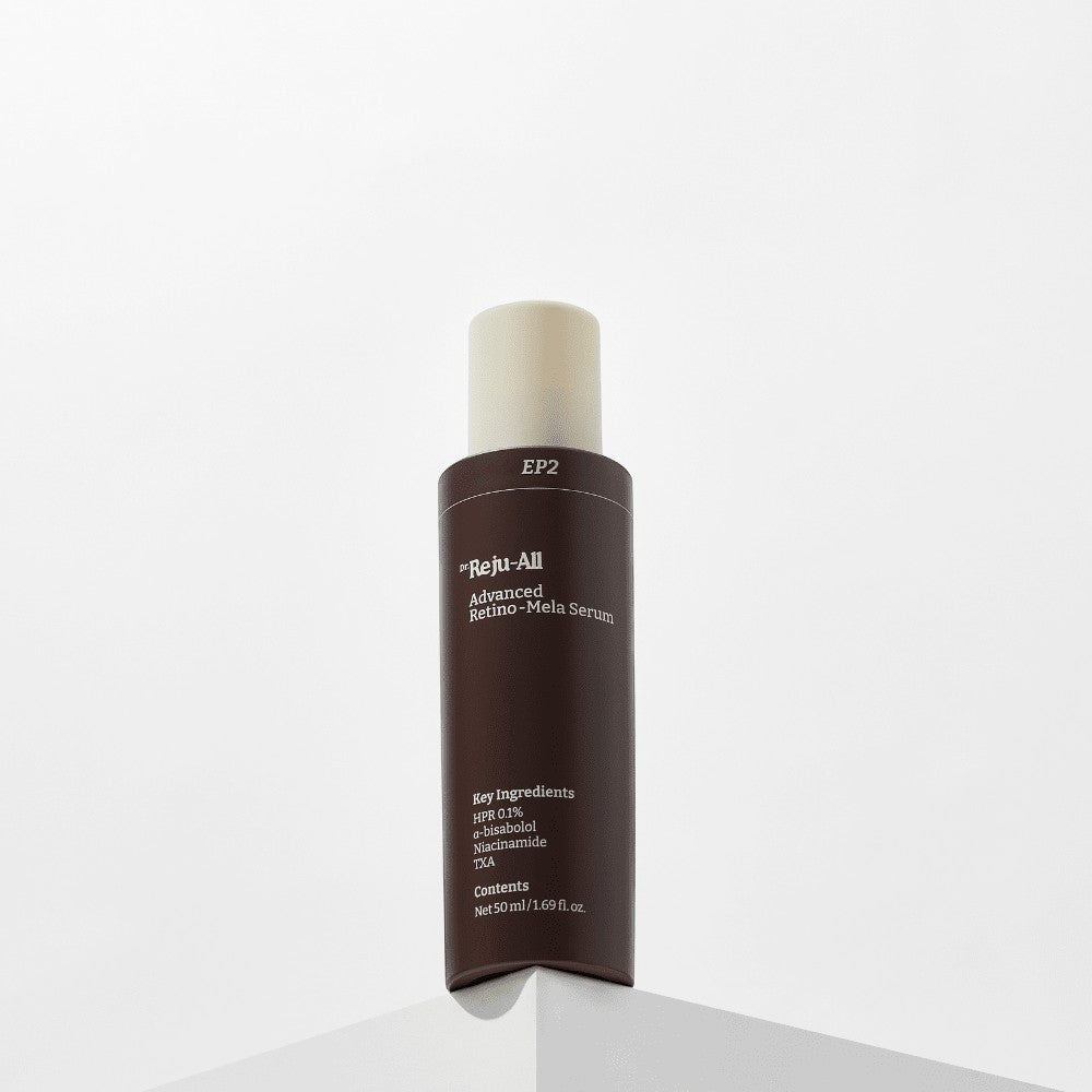 Dr.Reju-All Advanced Retino-Mela Serum - BF Beauty