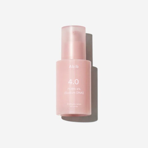 Abib PDRN Glow Serum 4.0 Pump 30ml - BF Beauty