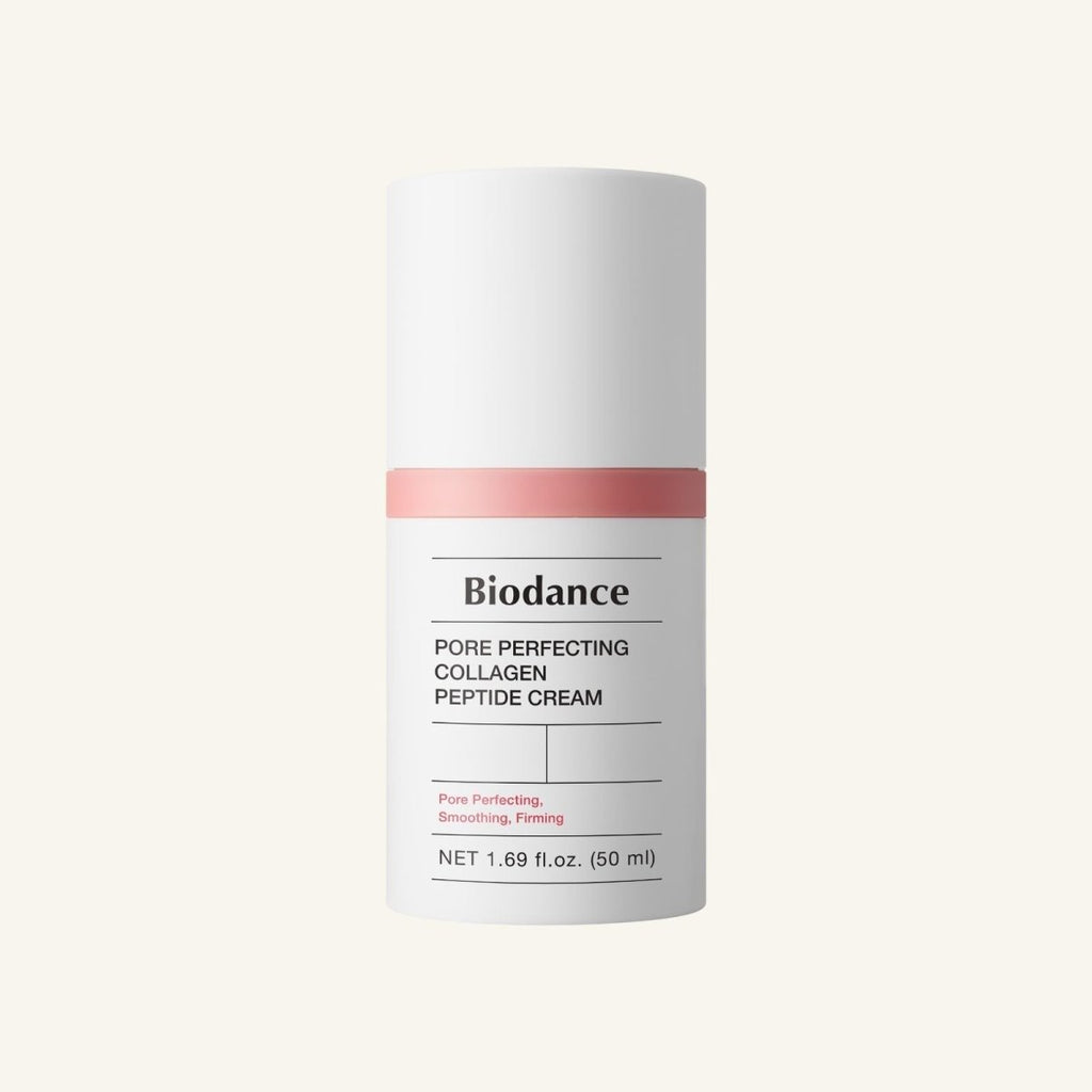 Biodance Pore Perfecting Collagen Peptide Cream - BF Beauty
