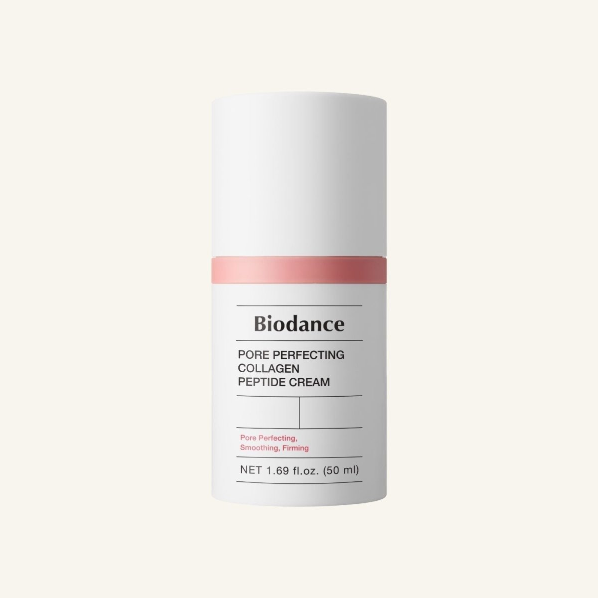 Biodance Pore Perfecting Collagen Peptide Cream - BF Beauty
