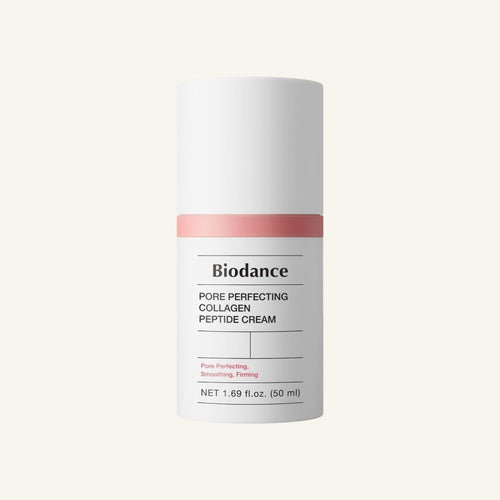Biodance Pore Perfecting Collagen Peptide Cream - BF Beauty