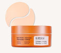 Collagen Vitalizing Hydrogel Eye Patch Treatment - BF Beauty