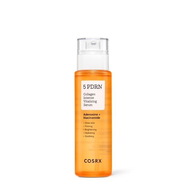 COSRX 5PDRN Collagen Intense Vitalizing Serum 100ml - BF Beauty