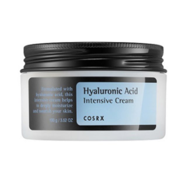 COSRX Hyaluronic Acid Intensive Cream - BF Beauty