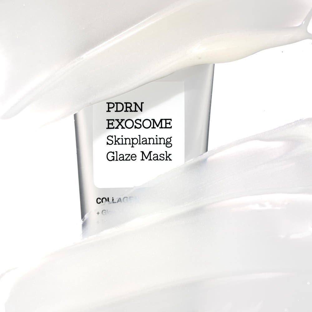 COSRX PDRN Exosome Skinplaning Glaze Mask 50ml - BF Beauty