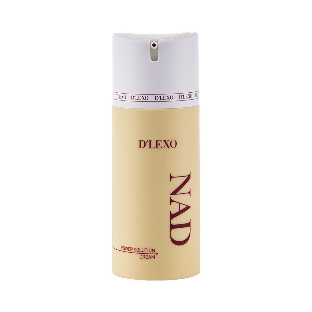 D'LEXO NAD Power Solution Facial Cream - BF Beauty