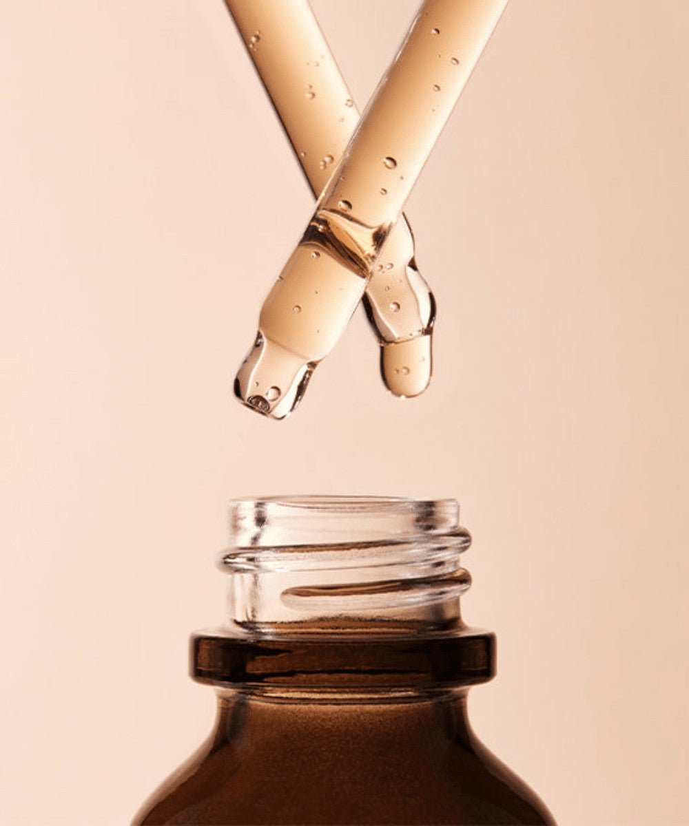IOPE PDRN Caffeine Shot Ampoule 30ml - BF Beauty