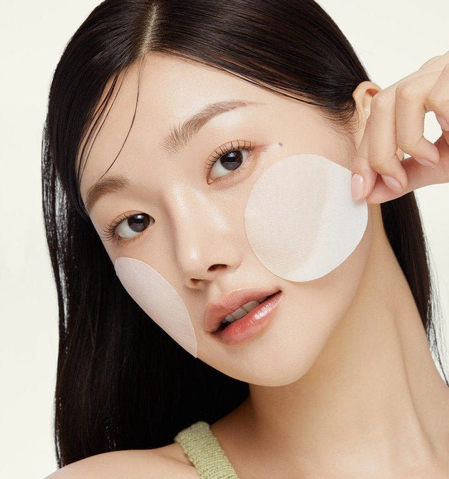 medicube Exosome Cica Calming Pad Skincare Treatment - BF Beauty