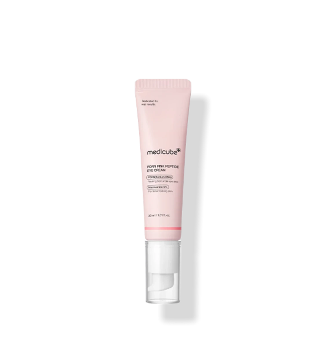 medicube PDRN Peptide Eye Cream Treatment - BF Beauty