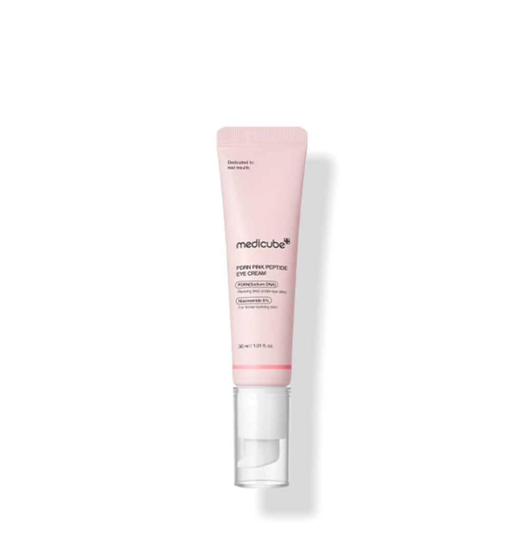 medicube PDRN Peptide Eye Cream Treatment - BF Beauty