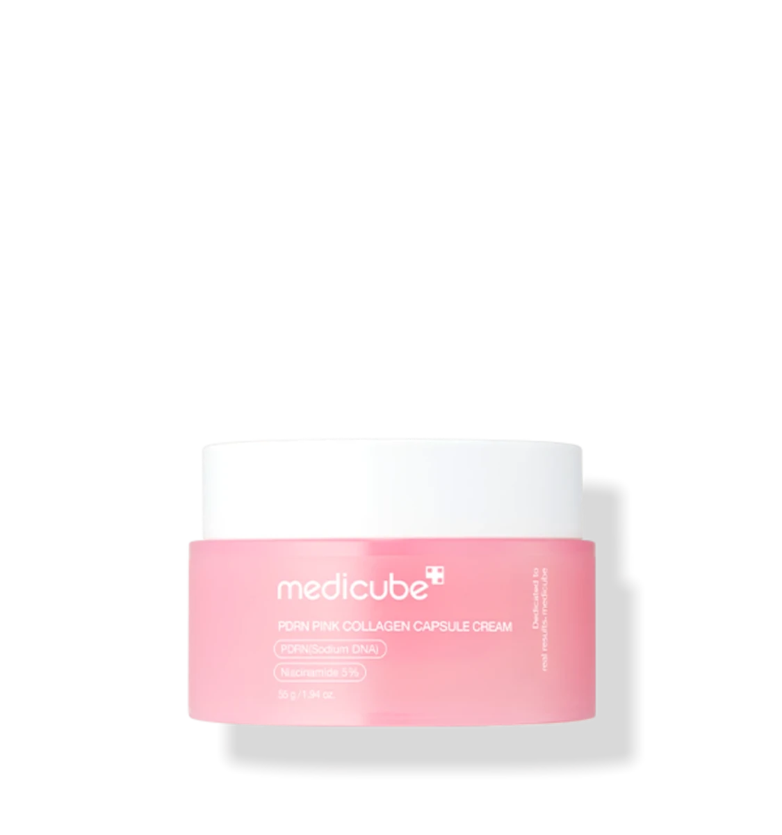 medicube Pdrn Collagen Capsule Cream - BF Beauty