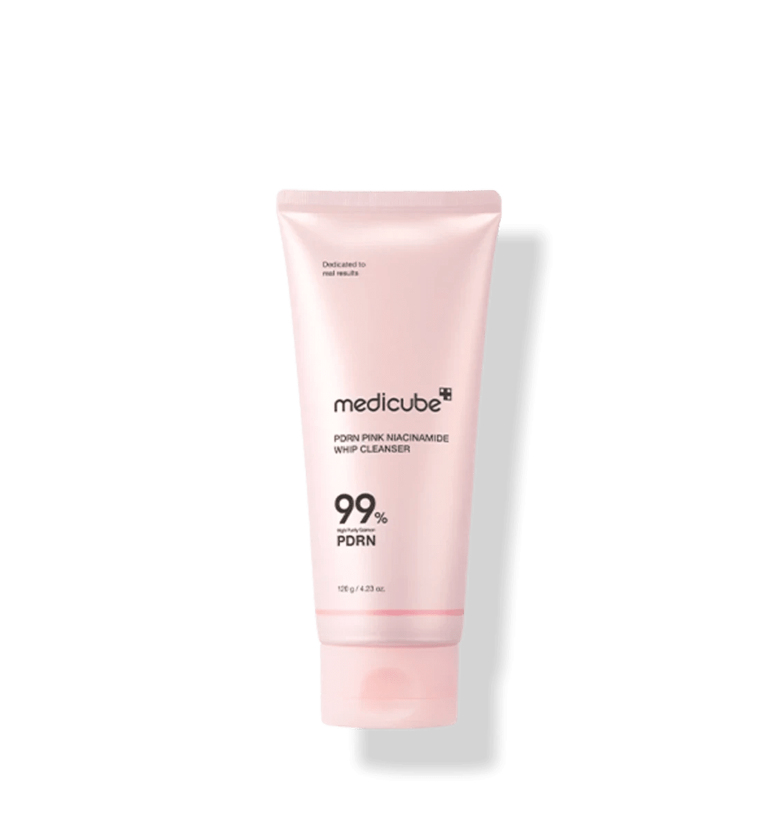 medicube PDRN Pink Niacinamide Whip Cleanser - BF Beauty