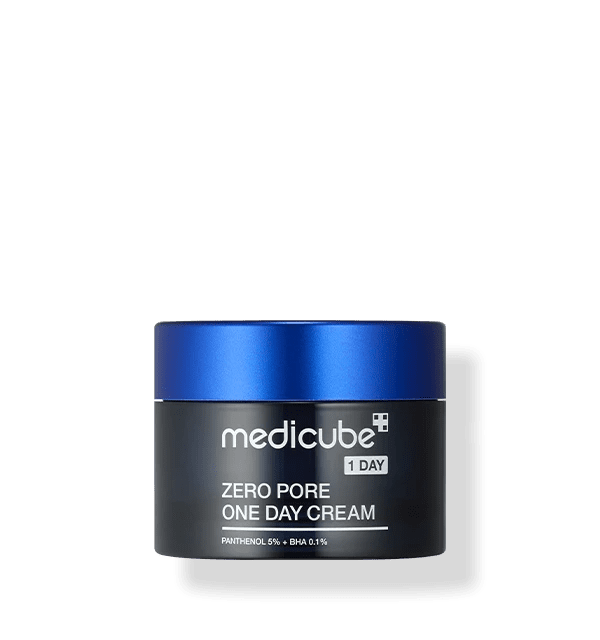 medicube Zero Pore One Day Cream 50ml - BF Beauty