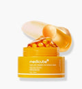 medicube Kojic Acid Turmeric Vita Capsule Cream - BF Beauty