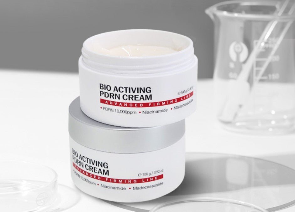 Bio Activing PDRN Advanced Firming Face Cream - BF Beauty