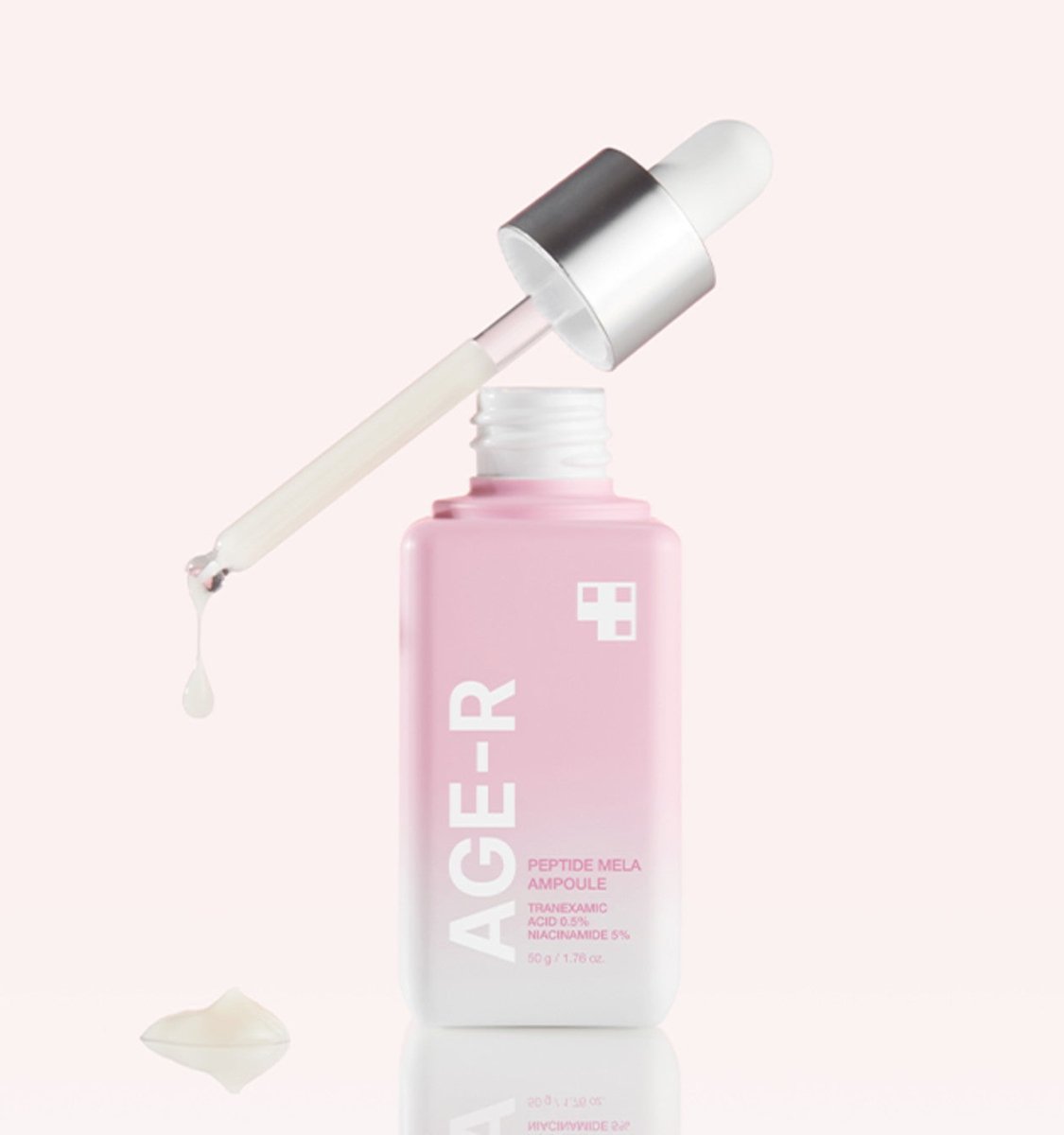 Medicube Peptide Mela Ampoule Facial Serum - BF Beauty