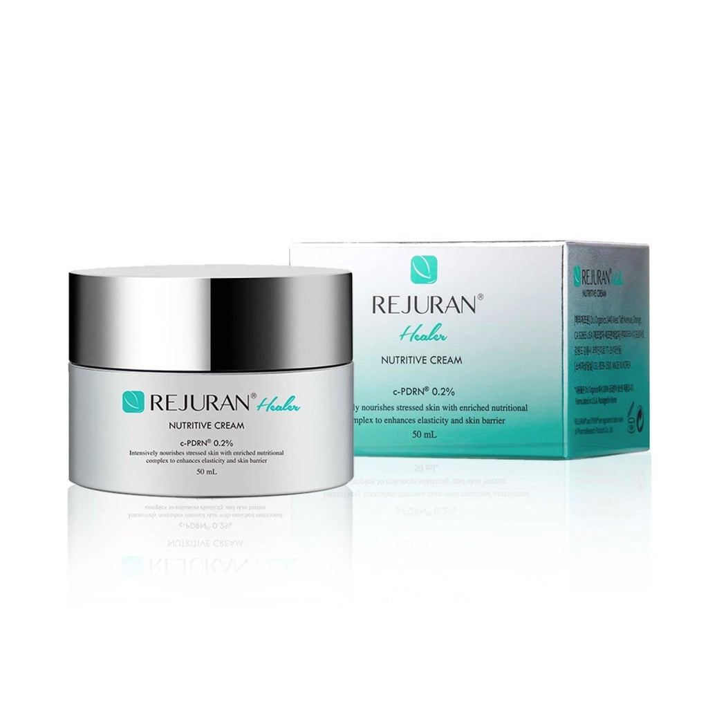 REJURAN Healer Nutritive Cream - BF Beauty