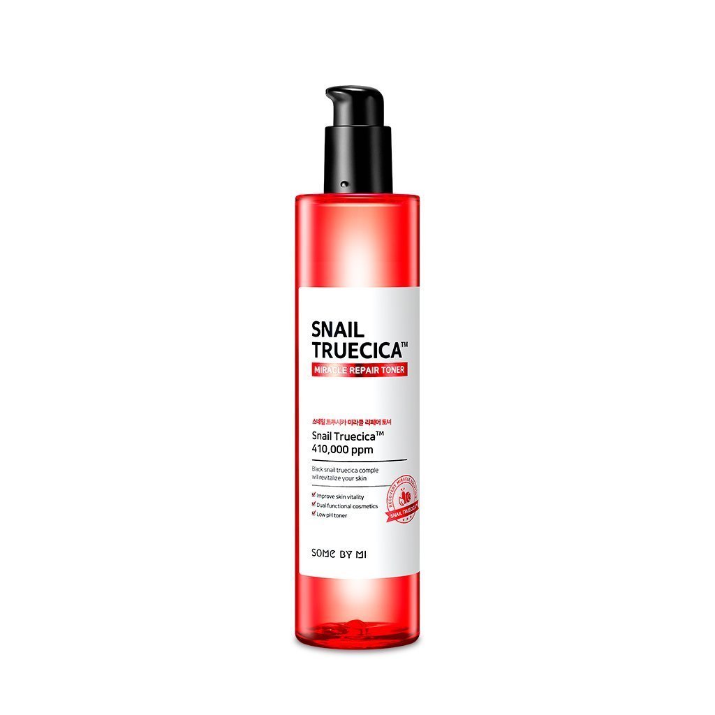 SOME BY MI Snail Truecica Miracle Repair Toner - BF Beauty