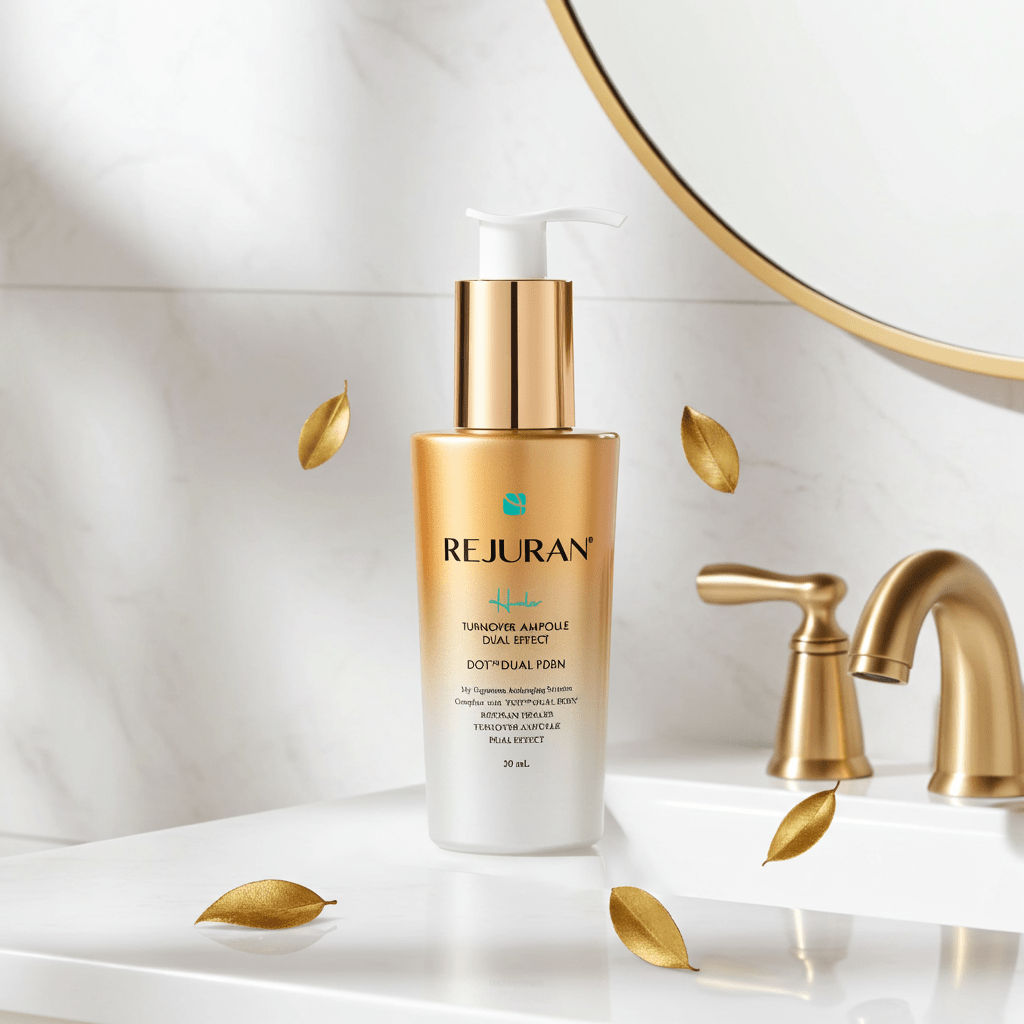 REJURAN Healer Turnover Ampoule Dual Effect (50ml) - BF Beauty