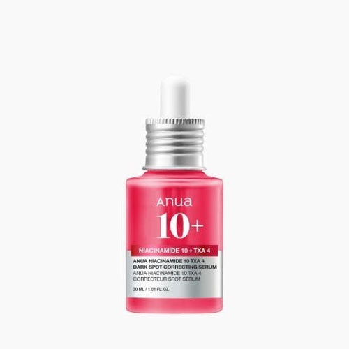 Anua Niacinamide 10% + TXA 4% Dark Spot Correcting Serum 30ml - BF Beauty