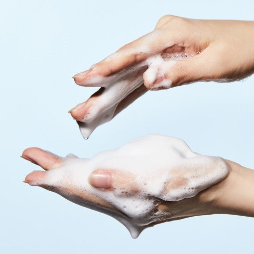 Anua Hydrating Gentle Foaming Cleanser - BF Beauty