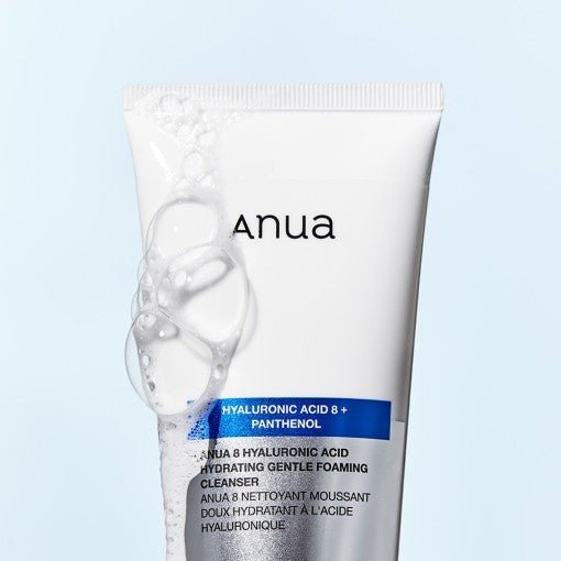 Anua PDRN Hydration Set - BF Beauty
