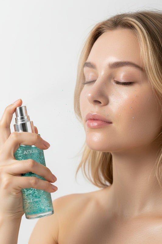 Anua PDRN Hyaluronic Acid Hydrating Capsule Mist - Best Friend Beauty
