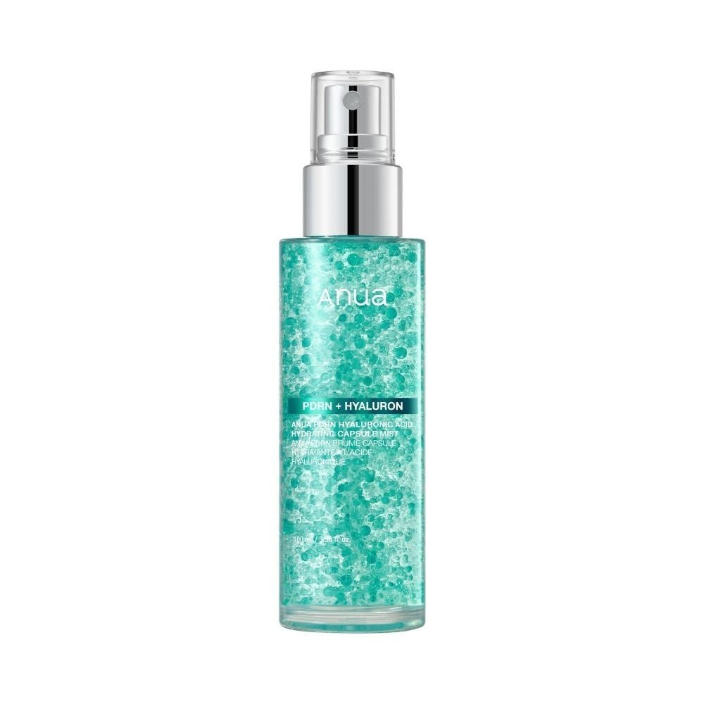 Anua PDRN Hyaluronic Acid Hydrating Capsule Mist - Best Friend Beauty