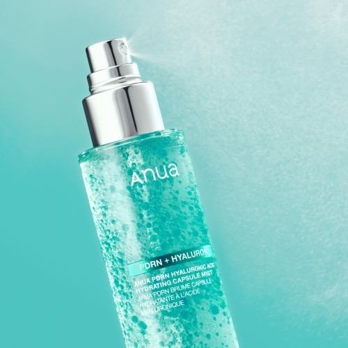 Anua PDRN Hyaluronic Acid Hydrating Capsule Mist - Best Friend Beauty