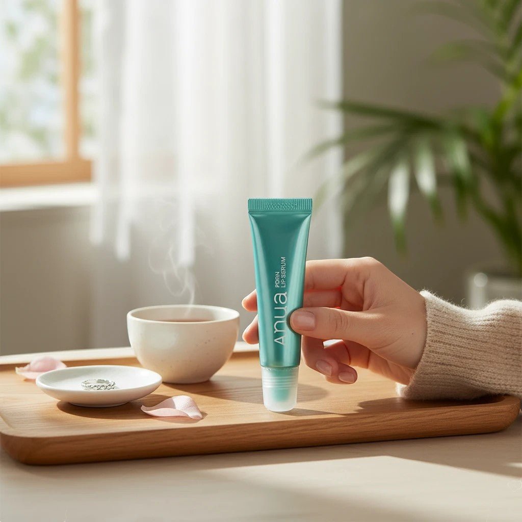 Anua PDRN Lip Serum Treatment - BF Beauty