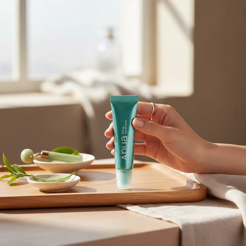 Anua Pdrn Lip Serum Duo Set - BF Beauty