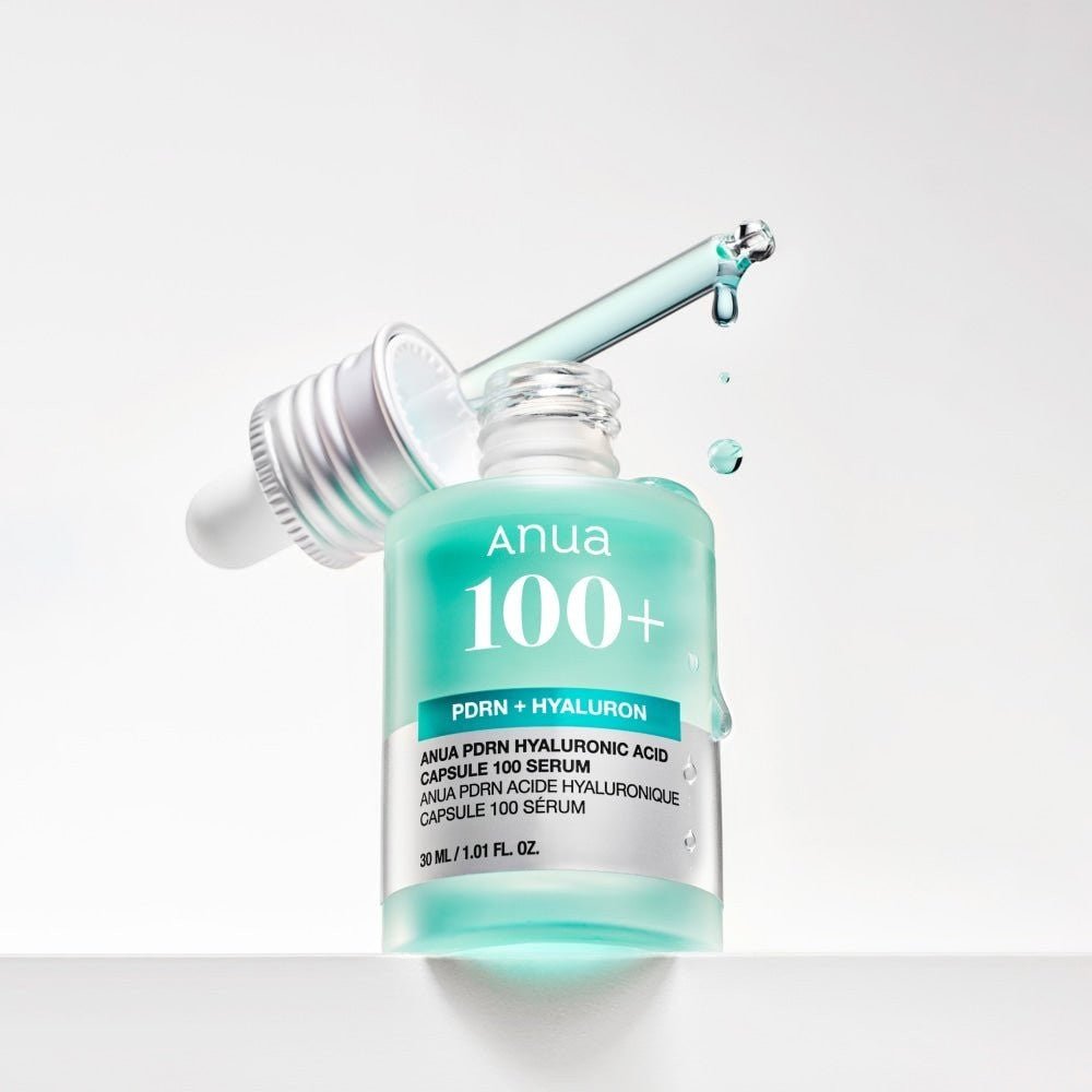 Anua PDRN Hyaluronic Acid Capsule Serum - BF Beauty