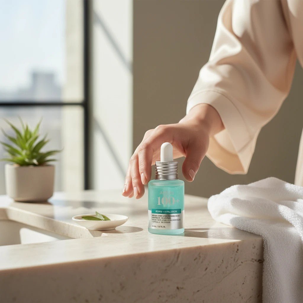 Anua PDRN Hyaluronic Acid Capsule Serum - BF Beauty