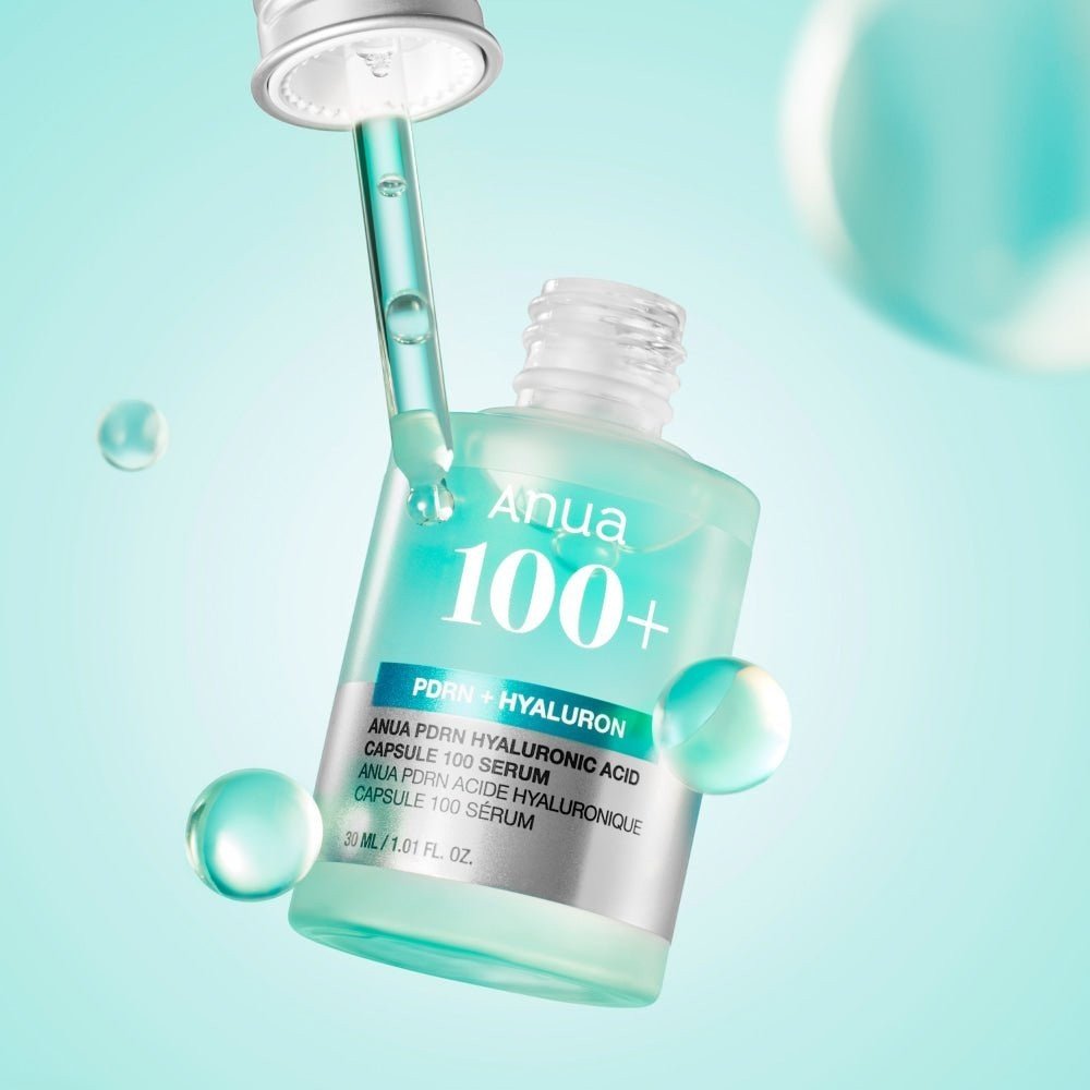 Anua PDRN Hyaluronic Acid Capsule Serum - BF Beauty