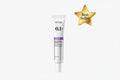 Best Friend Beauty Anua Retinol 0.1 Caffeine Revitalizing Eye Cream tube with a gold Best Seller star icon