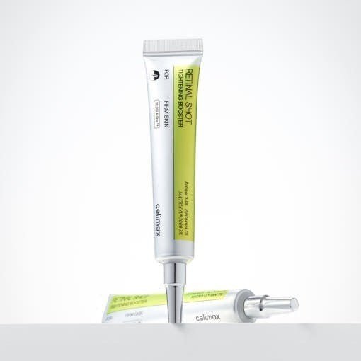 celimax Retinal Shot Tightening Booster Facial Treatment - Best Friend Beauty