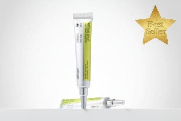 celimax Retinal Shot Tightening Booster Facial Treatment - Best Friend Beauty